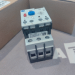 Allen Bradley 193-1EEDB Overload Relay 1931EEDB - Image 3