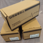 TECO AP-360BR-A PLC Programmable Logic Controller - Imagen 4