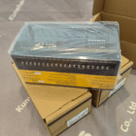 TECO AP-360BR-A PLC Programmable Logic Controller - Imagen 5