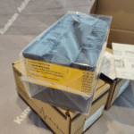 TECO AP-360BR-A PLC Programmable Logic Controller - Imagen 6