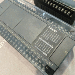 TECO AP-360BR-A PLC Programmable Logic Controller - Imagen 2