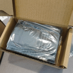 TECO AP-332BR-A PLC Programmable Logic Controller - Imagen 2