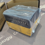 TECO AP-332BR-A PLC Programmable Logic Controller - Imagen 3