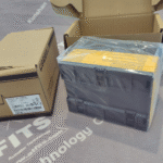 TECO AP-332BR-A PLC Programmable Logic Controller - Imagen 4