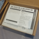 ADVANTECH EKI-2528 Ethernet Switch - Image 3