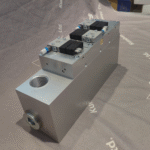 Festo BCPE-3X2/2-22-SA 2501214 - Imagen 2