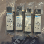 Festo VUVS-LK25-M52-AD-G14-1B2-S Solenoid valve 8043218