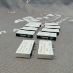 Finder 34.51.7.024.0010 PCB Mount Relay - Image 4