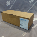 Festo MS4-LFR-1/4-D7-ERM-AS Filter regulator 529156 - Image 2