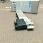Festo VMPA1-M1H-K-PI Solenoid valve 533347 - Image 3