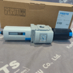 Festo MS6-LFR-1/2-D7-CRV-AS Filter regulator 529186 - Image 6