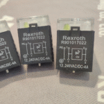 Rexroth R901017022 plug-in connector - Image 5
