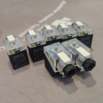 Rexroth R901017022 plug-in connector - Image 6