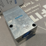 Festo VL/O-3-1/4 Pneumatic valve 9984 - Imagen 2