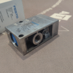 Festo VL/O-3-1/4 Pneumatic valve 9984 - Imagen 4