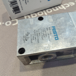 Festo VL/O-3-1/4 Pneumatic valve 9984 - Imagen 5
