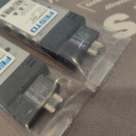 Festo CPE14-M1BH-5L-1/8 Solenoid valve 196941 - Imagen 3