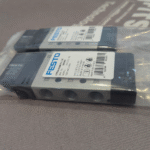 Festo CPE14-M1BH-5L-1/8 Solenoid valve 196941 - Imagen 5