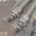 Festo DSNU-25-80-PPV-A ISO cylinder 19247 - Imagen 3