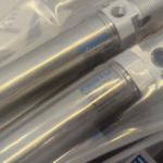 Festo DSNU-25-80-PPV-A ISO cylinder 19247 - Imagen 5