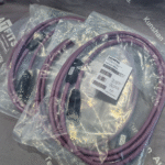 Siemens 6XV1830-7BH30 PROFIBUS ECOFAST Hybrid Cable - Image 2