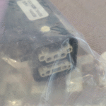 Siemens 6XV1830-7BH30 PROFIBUS ECOFAST Hybrid Cable - Image 5