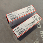 Leuze GS 63B/6D.3-S8 Forked Photoelectric Sensor (Part No. 50128008) - Image 3