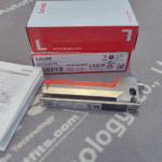 Leuze GS 63B/6D.3-S8 Forked Photoelectric Sensor (Part No. 50128008) - Image 4
