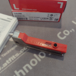 Leuze GS 63B/6D.3-S8 Forked Photoelectric Sensor (Part No. 50128008) - Image 5