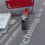 Leuze GS 63B/6D.3-S8 Forked Photoelectric Sensor (Part No. 50128008) - Image 6