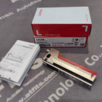 Leuze GS 63B/6D.3-S8 Forked Photoelectric Sensor (Part No. 50128008)