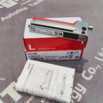 Leuze GS 63B/6D.3-S8 Forked Photoelectric Sensor (Part No. 50128008) - Image 2