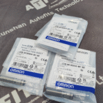 Omron E2B-M12KS04-M1-B2 Inductive Threaded Barrel Proximity Sensor