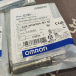 Omron E2B-M12KS04-M1-B2 Inductive Threaded Barrel Proximity Sensor - Image 6