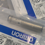 Omron E2B-M12KS04-M1-B2 Inductive Threaded Barrel Proximity Sensor - Image 3