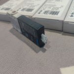 Festo MHE2-MS1H-3/2G-M7 Air solenoid valve 196131 - Image 5