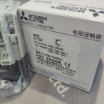 MITSUBISHI S-T35  AC200V 2A2B Magnetic Contactor - Imagen 3