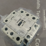 MITSUBISHI S-T35  AC200V 2A2B Magnetic Contactor - Imagen 4