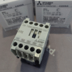 MITSUBISHI S-T12 AC200V 1A1B Magnetic Contactor