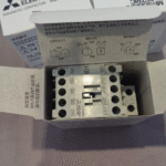 New Original MITSUBISHI S-T20 AC200V 1A1B Magnetic Contactor - Imagen 6
