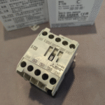 MITSUBISHI S-T20 AC200V 1A1B Magnetic Contactor