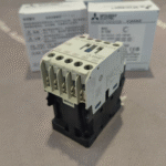 MITSUBISHI S-T20 AC200V 1A1B Magnetic Contactor - Image 4