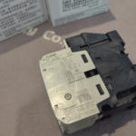 New Original MITSUBISHI S-T20 AC200V 1A1B Magnetic Contactor - Imagen 3