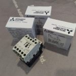 New Original MITSUBISHI S-T20 AC200V 1A1B Magnetic Contactor - Imagen 4