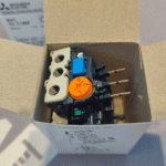 MITSUBISHI TH-T18KP Thermal Overload Relay - Image 6