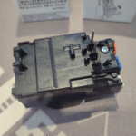 MITSUBISHI TH-T18KP Thermal Overload Relay - Image 2