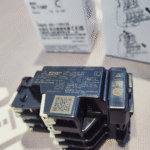 MITSUBISHI TH-T18KP Thermal Overload Relay - Image 3