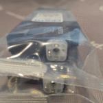 Festo CPE18-M1H-5J-1/4 Solenoid Valve (Part No. 163143) - Image 6