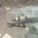 Festo DSBC-40-400-PPVA-N3 ISO Cylinder (Part No. 1376666) - Imagen 6