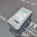 Festo LRP-1/4-2,5 Precision Pressure Regulator (Part No. 162834)